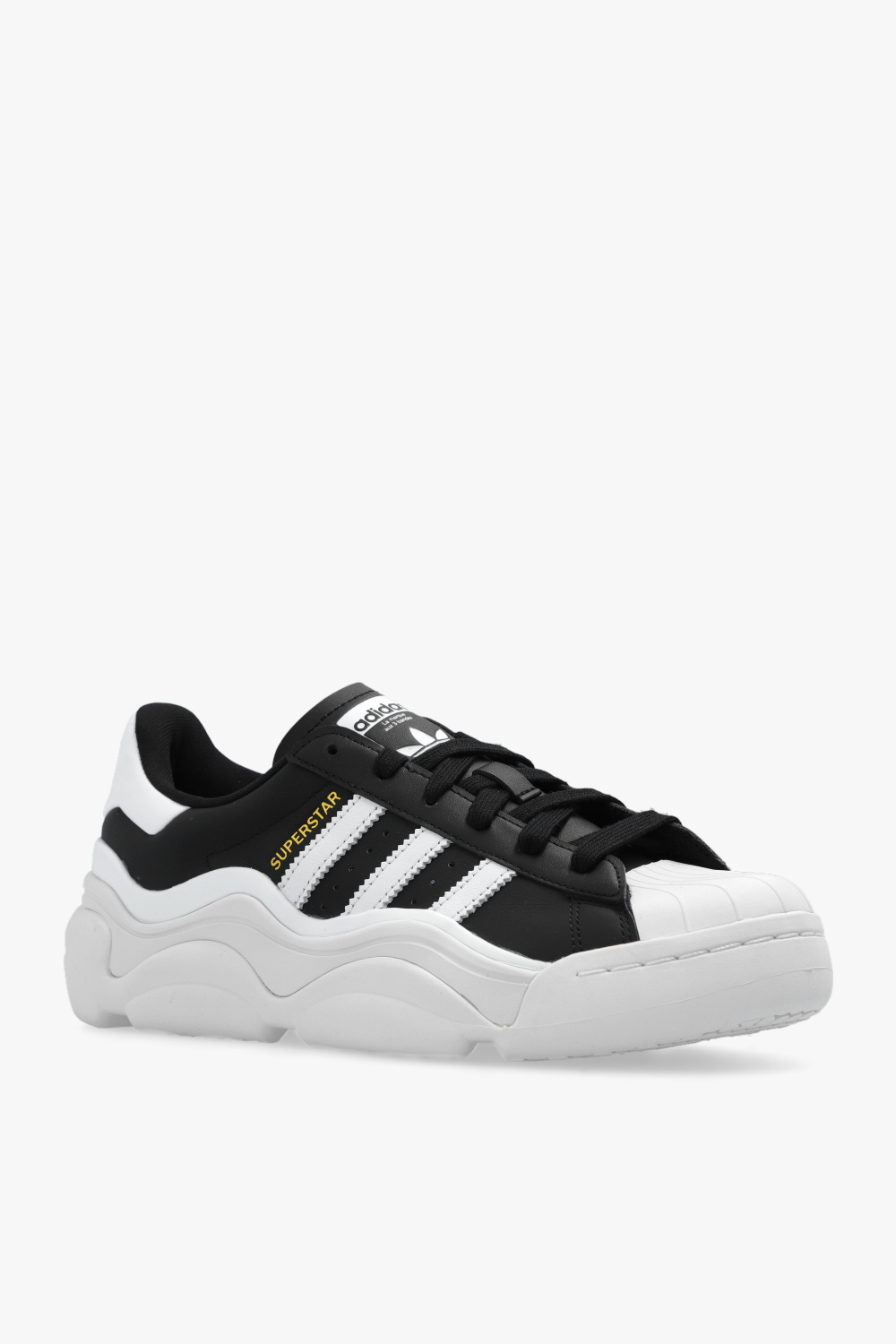 SchaferandweinerShops Japan - Black 'Superstar Millencon